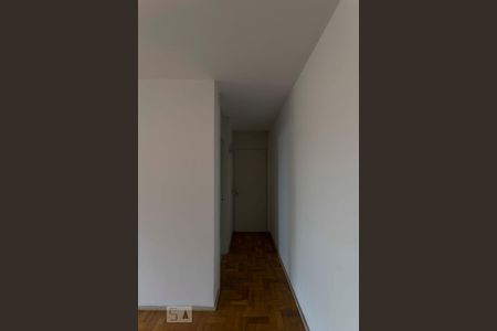 Sala de apartamento à venda com 2 quartos, 54m² em Vila Monumento, São Paulo