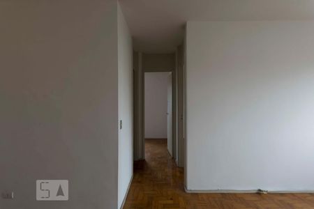 Sala de apartamento à venda com 2 quartos, 54m² em Vila Monumento, São Paulo