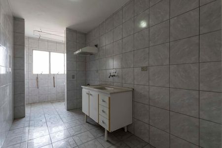Apartamento à venda com 54m², 2 quartos e 1 vagaCozinha