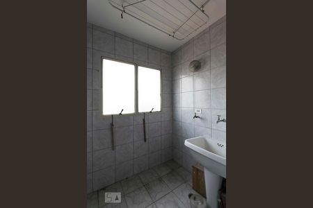 Apartamento à venda com 54m², 2 quartos e 1 vagaLavanderia