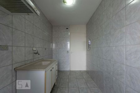 Apartamento à venda com 54m², 2 quartos e 1 vagaCozinha