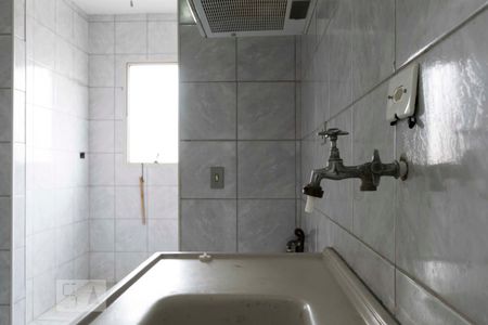Apartamento à venda com 54m², 2 quartos e 1 vagaCozinha (Torneira)