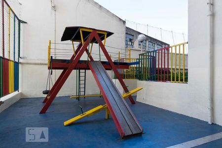 Apartamento à venda com 54m², 2 quartos e 1 vagaÁrea comum - Playground