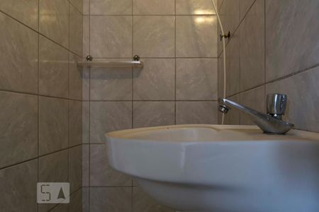 Banheiro (Torneira) de apartamento à venda com 2 quartos, 54m² em Vila Monumento, São Paulo