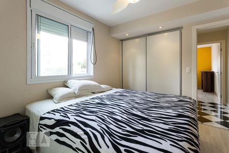 Apartamento para alugar com 75m², 2 quartos e 2 vagasSuíte