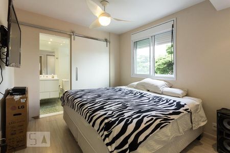 Apartamento para alugar com 75m², 2 quartos e 2 vagasSuíte