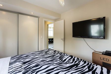 Apartamento para alugar com 75m², 2 quartos e 2 vagasSuíte