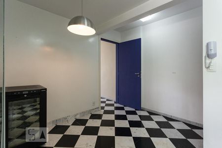 Apartamento para alugar com 75m², 2 quartos e 2 vagasCozinha