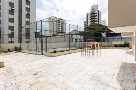 Apartamento para alugar com 75m², 2 quartos e 2 vagasPlayground
