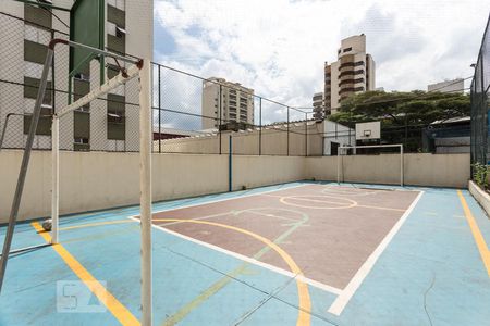 Apartamento para alugar com 75m², 2 quartos e 2 vagasQuadra esportiva