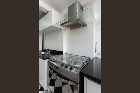 Apartamento para alugar com 75m², 2 quartos e 2 vagasCozinha