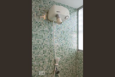 Apartamento para alugar com 75m², 2 quartos e 2 vagasBanheiro da suíte