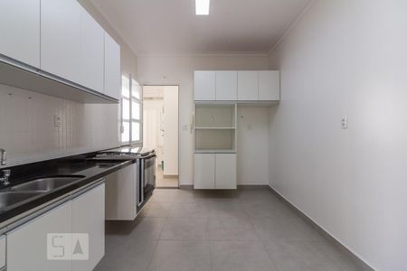 Apartamento à venda com 169m², 3 quartos e 1 vagaCozinha