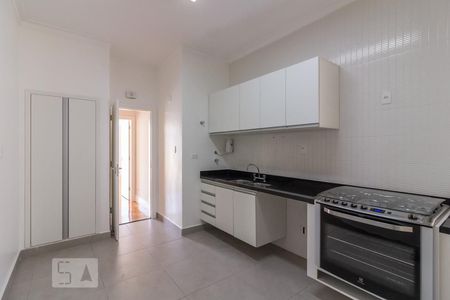 Apartamento à venda com 169m², 3 quartos e 1 vagaCozinha