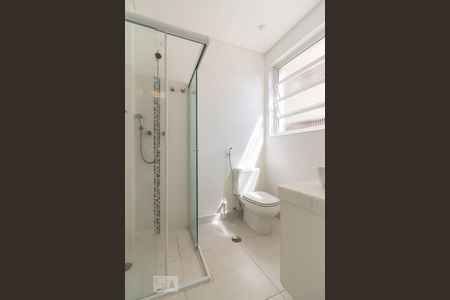 Apartamento à venda com 169m², 3 quartos e 1 vagaBanheiro da suite