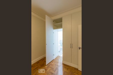 Apartamento à venda com 169m², 3 quartos e 1 vagaQuarto 2 (Suite)