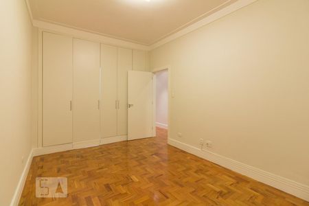 Apartamento à venda com 169m², 3 quartos e 1 vagaQuarto 2 (Suite)