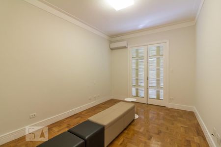 Apartamento à venda com 169m², 3 quartos e 1 vagaQuarto 3 (suite)