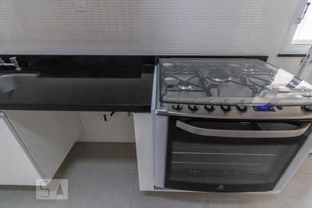 Apartamento à venda com 169m², 3 quartos e 1 vagaCozinha