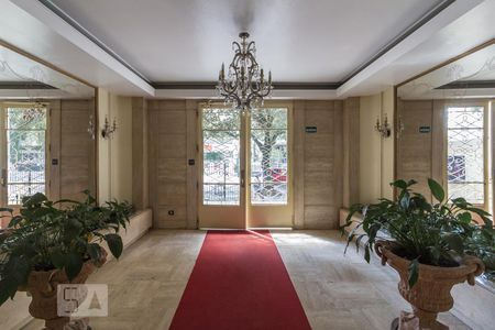 Apartamento à venda com 169m², 3 quartos e 1 vagaHall de entrada