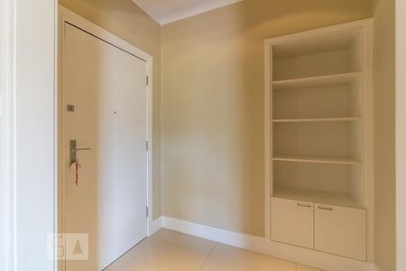 Entrada social de apartamento à venda com 3 quartos, 169m² em Santa Cecília, São Paulo