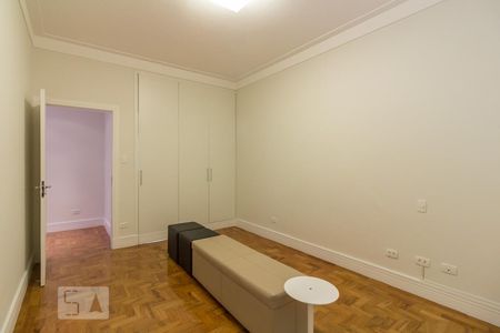 Apartamento à venda com 169m², 3 quartos e 1 vagaQuarto 3 (suite)