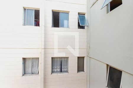 Vista da Sala de Jantar  de apartamento à venda com 2 quartos, 55m² em Jardim Interlagos, Campinas