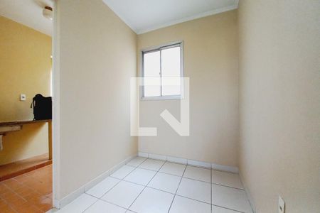 Sala de Jantar de apartamento à venda com 2 quartos, 55m² em Jardim Interlagos, Campinas