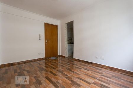 Kitnet de kitnet/studio para alugar com 1 quarto, 30m² em Bela Vista, São Paulo