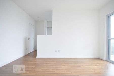 sala de apartamento para alugar com 2 quartos, 51m² em Vila Andrade, São Paulo