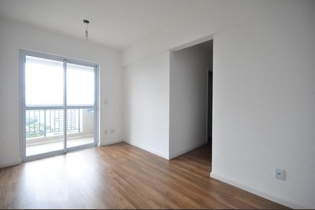 sala de apartamento para alugar com 2 quartos, 51m² em Vila Andrade, São Paulo