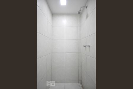 detalhe do banheiro de apartamento para alugar com 2 quartos, 51m² em Vila Andrade, São Paulo