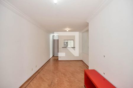 Apartamento para alugar com 70m², 3 quartos e 1 vagaSala