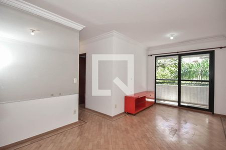 Apartamento para alugar com 70m², 3 quartos e 1 vagaSala