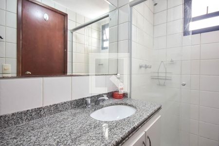 Apartamento para alugar com 70m², 3 quartos e 1 vagaBanheiro Suíte