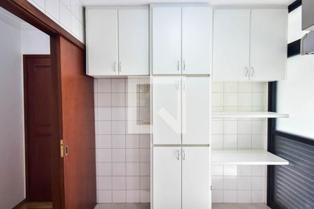 Apartamento para alugar com 70m², 3 quartos e 1 vagaCozinha