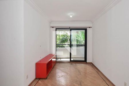 Apartamento para alugar com 70m², 3 quartos e 1 vagaSala