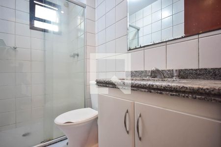 Apartamento para alugar com 70m², 3 quartos e 1 vagaBanheiro