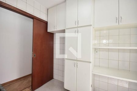 Apartamento para alugar com 70m², 3 quartos e 1 vagaCozinha