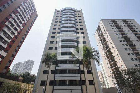 Apartamento para alugar com 70m², 3 quartos e 1 vagaFachada