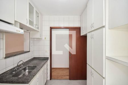 Apartamento para alugar com 70m², 3 quartos e 1 vagaCozinha