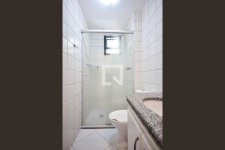 Apartamento para alugar com 70m², 3 quartos e 1 vagaBanheiro