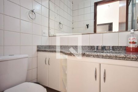Apartamento para alugar com 70m², 3 quartos e 1 vagaBanheiro Suíte