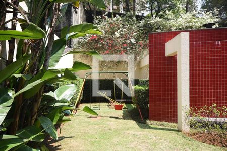 Apartamento para alugar com 70m², 3 quartos e 1 vagaPlayground