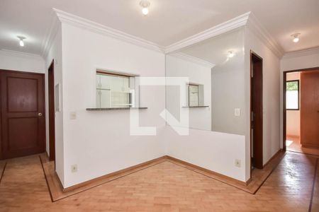 Apartamento para alugar com 70m², 3 quartos e 1 vagaSala