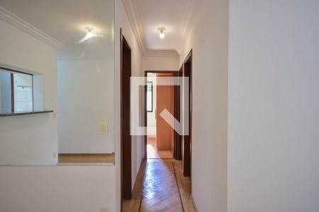 Apartamento para alugar com 70m², 3 quartos e 1 vagaCorredor