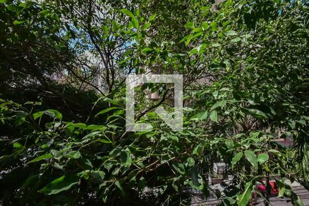 Apartamento para alugar com 70m², 3 quartos e 1 vagaVista do Quarto 2