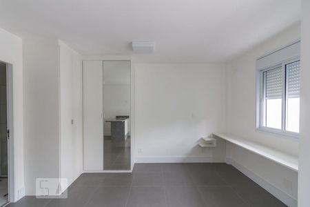Studio de kitnet/studio para alugar com 1 quarto, 34m² em República, São Paulo