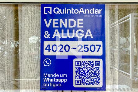 Apartamento para alugar com 50m², 1 quarto e 1 vagaPlaquinha