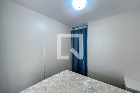 Apartamento para alugar com 50m², 1 quarto e 1 vagaQuarto